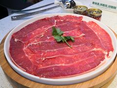 -香佰里重庆火锅(恒力博纳广场店)