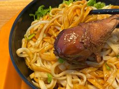 -晓庄学院-食堂