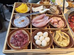 -芈重山老火锅(广州首店)