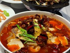 -四世同堂·京菜·烤鸭(双井店)