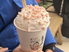 -李山山茶事(景枫店)