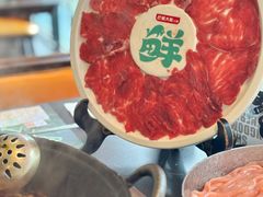 -巴蜀大将火锅(春熙店)