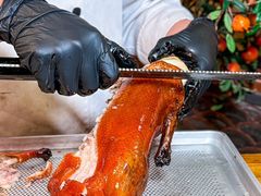 -小吊梨汤·北京菜·烤鸭(五角场万达店)