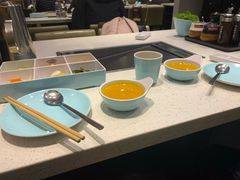 -韩时烤肉(丰科万达广场店)
