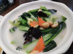 -一壶私房菜·顺德菜·顺德鱼生