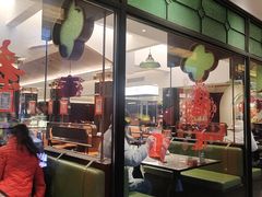 -奇芳阁·百年清真南京菜(夫子庙店)