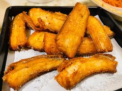 非一般香煎带鱼-佬肥猫(国华广场店)