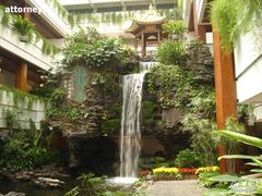 DSC02230-广州白天鹅宾馆