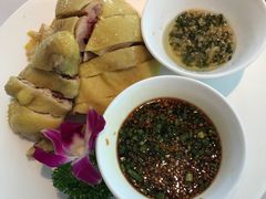 -老洋房花园饭店(绍兴路店)