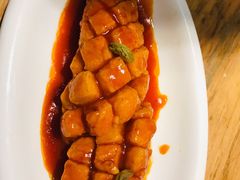 -天山传奇新疆菜(SKLP店)