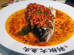 -千稻剁椒大鱼头(CityOn熙地港店)