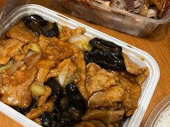 -凯鸽酒楼(大同振兴街店)