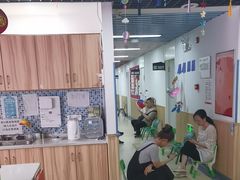 -励步成长中心(老福山校区)