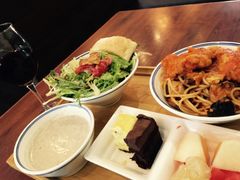 -榖屋house of flour(张江首店)