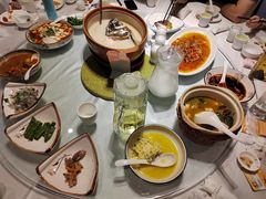 -风味小馆(天目湖宾馆店)