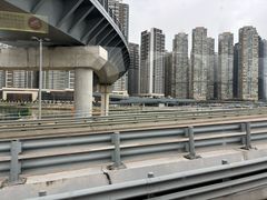 -珠海拱北口岸