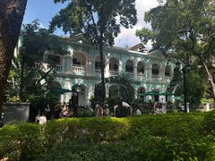 -星巴克臻选(广州沙面店)