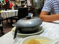 -凤城礼记鱼翅海鲜酒家(新马路总店)