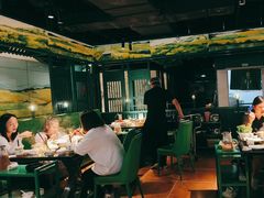 -青一色火锅(摩根店)