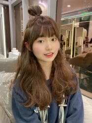 -OnHair造型
