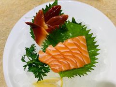 -东京屋(武定路店)