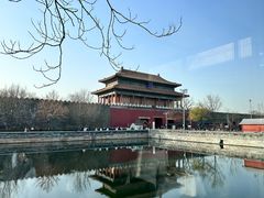 -四季民福烤鸭店(故宫店)