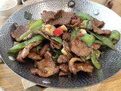 -花舍·新派粤菜·西餐·下午茶(亚运村·鸟巢店)