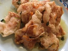 -7号院家宴.烧鸽子(门头沟店)