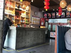 -荷香婆婆鱼锅(七一路店)