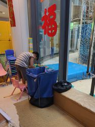 -PIPIKINGDOM皮皮王国欢乐号(欢乐海岸购物中心店)