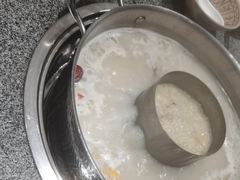 -江小渔鲜鱼火锅(应天西路店)