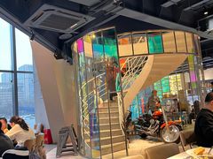 -魏客咖啡(中铁中心店)