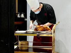 -全聚德(领城国际店)