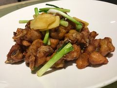 -铜锣湾·有麝自然香(重庆新天地店)