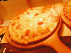 -快乐爱斯米牛排自助(正大广场店)