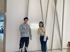 -YCHL FIT 健身(星寰店)