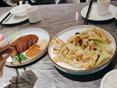 -川香鼎盛·川府家宴商务宴请(市桥富华路店)