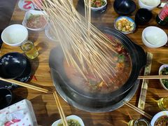 -唐记煌大坨卤牛肉串串(瑞南街店)