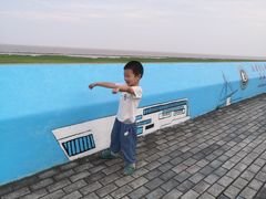-上海南汇嘴大堤酒店