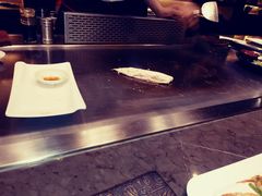 -玛雅铁板烧餐厅(中关村店)