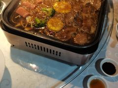 -爷爷的草帽·海鲜馆(孙塘路店)