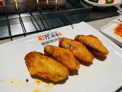 -丰茂烤串(金源店)