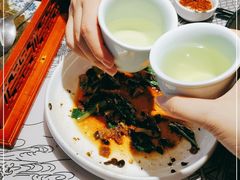 -客官 · 江南小菜馆(长风大悦城店)