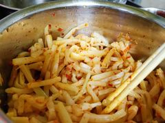 -莫老爷·正宗桂林米粉(南油店)