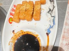 -蜀留香火锅·始于1999·原四川老火锅(白堤路店)
