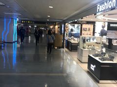 -升恒昌免税商店(台北松山机场店)