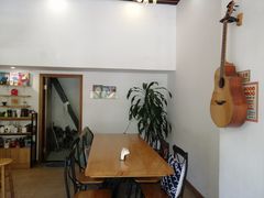 -WATER CAFE(广厦店)