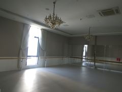 -iBallet爱芭蕾舞蹈艺术中心(星合校区)