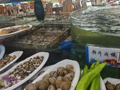 -抹直口特色菜馆(一店)