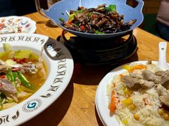 -胖老汉清真餐饮(西御街店)